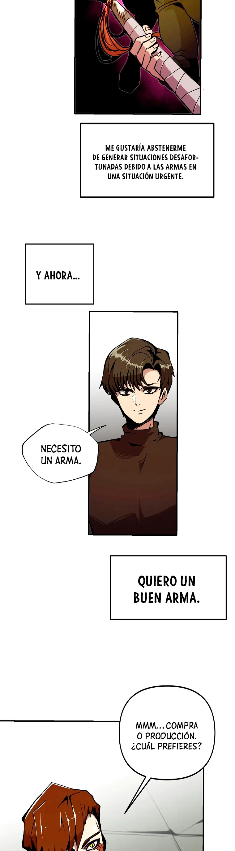 Regresión inútil Capitulo 22 página 20