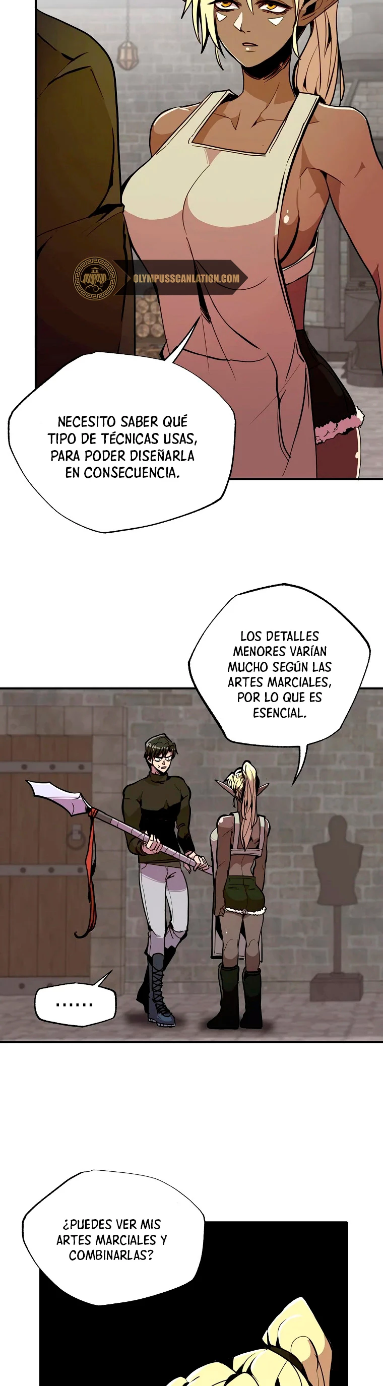 Regresión inútil Capitulo 22 página 31