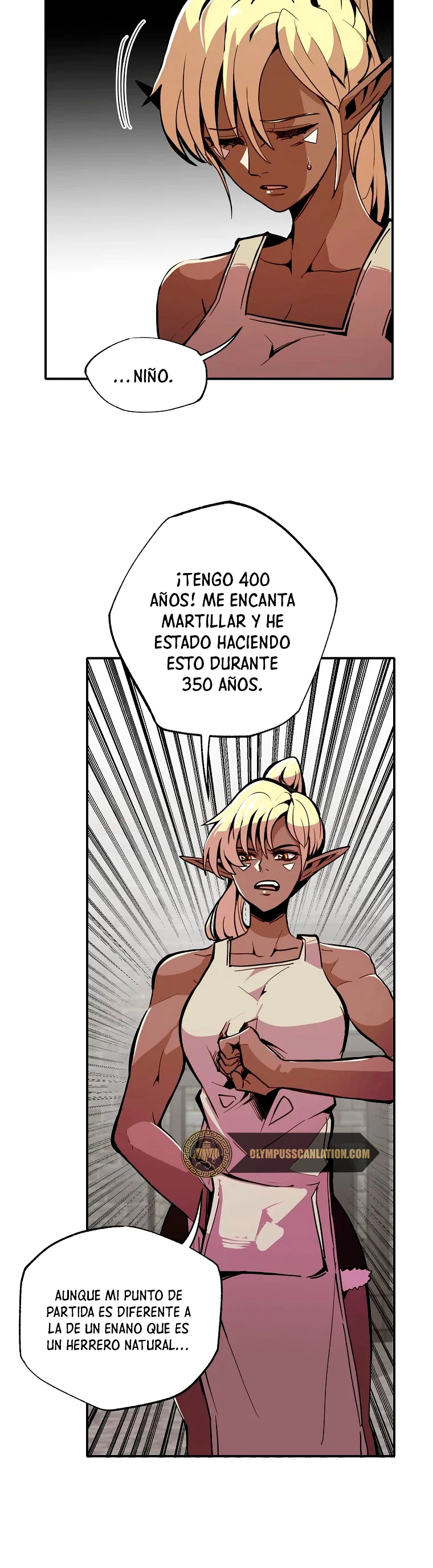 Regresión inútil Capitulo 22 página 32