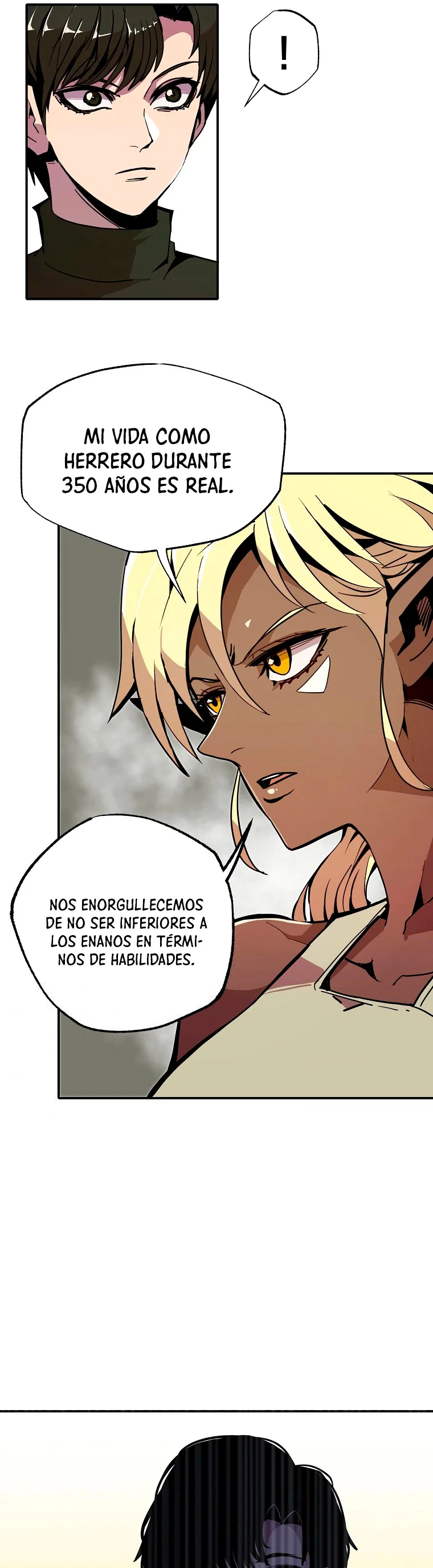 Regresión inútil Capitulo 22 página 33