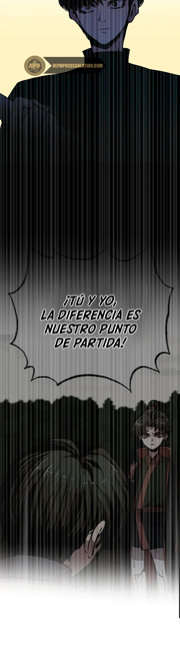 Regresión inútil Capitulo 22 página 34