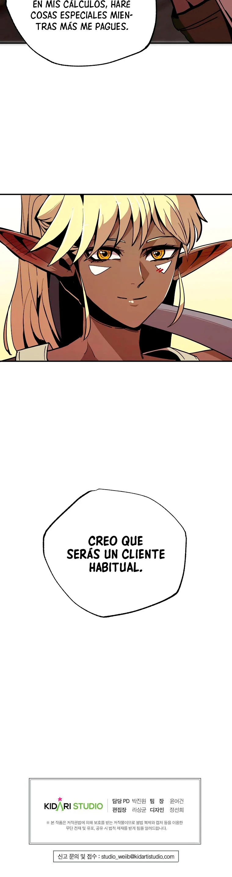 Regresión inútil Capitulo 22 página 41