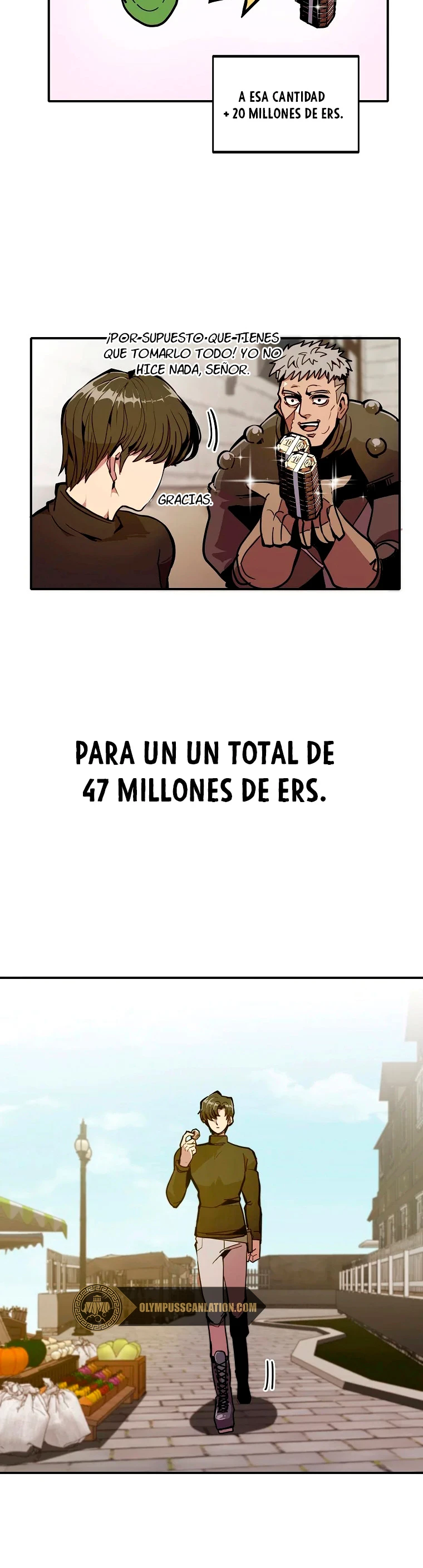 Regresión inútil Capitulo 22 página 7