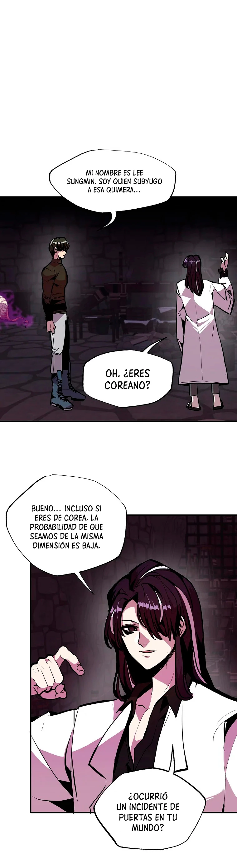 Regresión inútil Capitulo 23 página 15