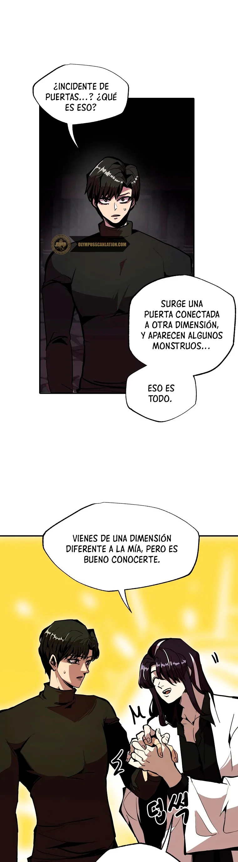 Regresión inútil Capitulo 23 página 16