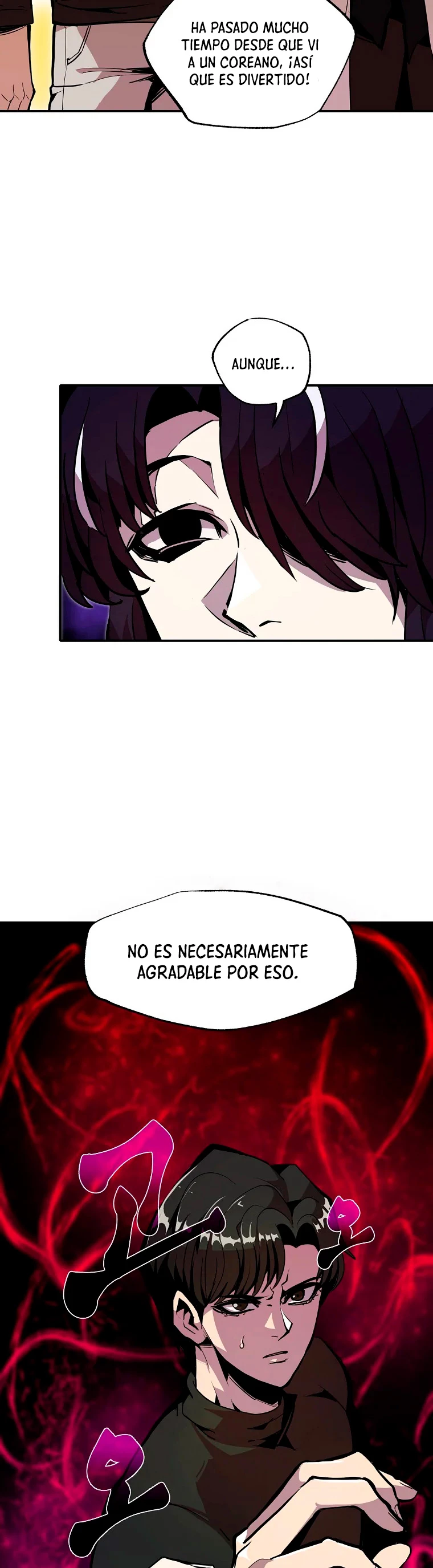 Regresión inútil Capitulo 23 página 17