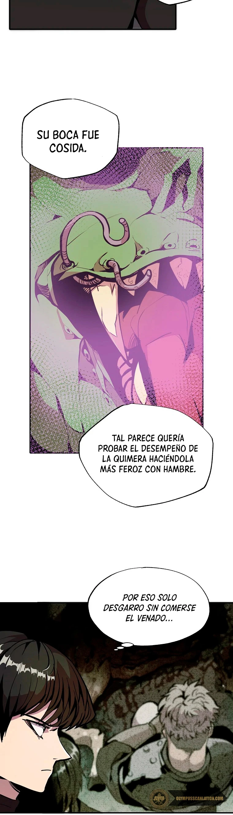 Regresión inútil Capitulo 23 página 21