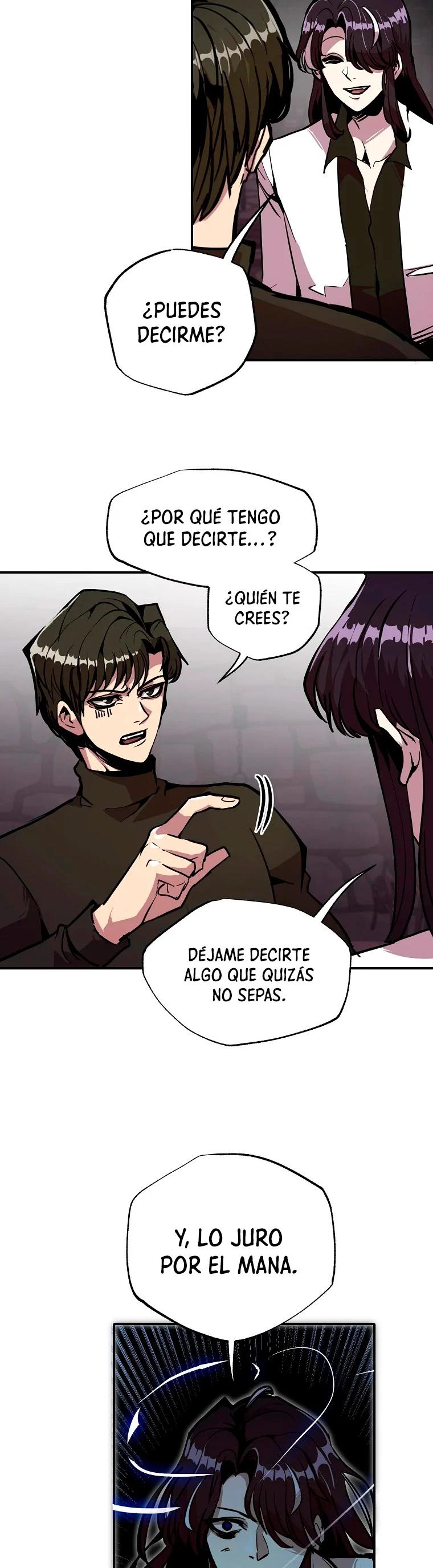 Regresión inútil Capitulo 23 página 27