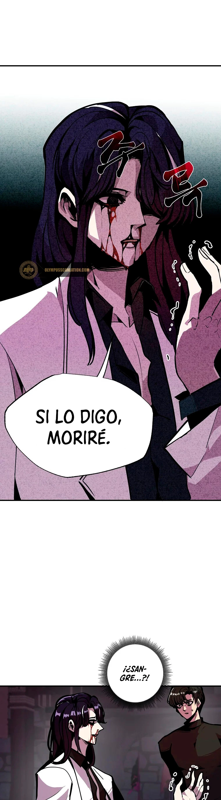 Regresión inútil Capitulo 23 página 35