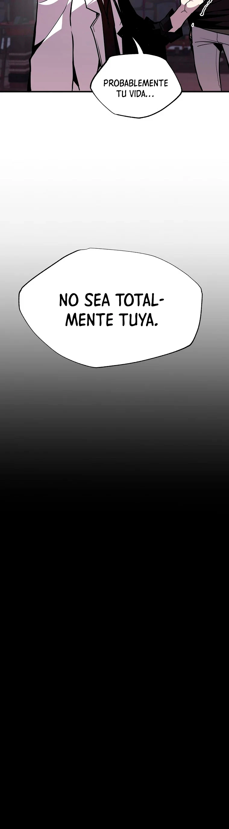 Regresión inútil Capitulo 23 página 36