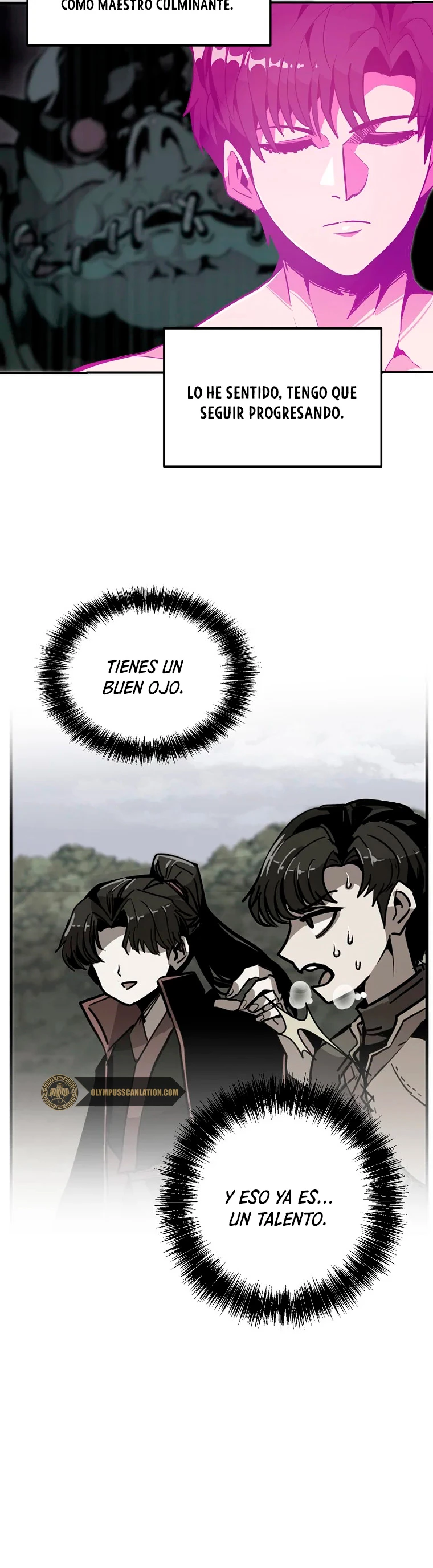 Regresión inútil Capitulo 23 página 4