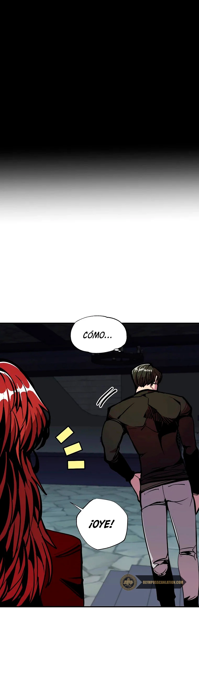 Regresión inútil Capitulo 23 página 41