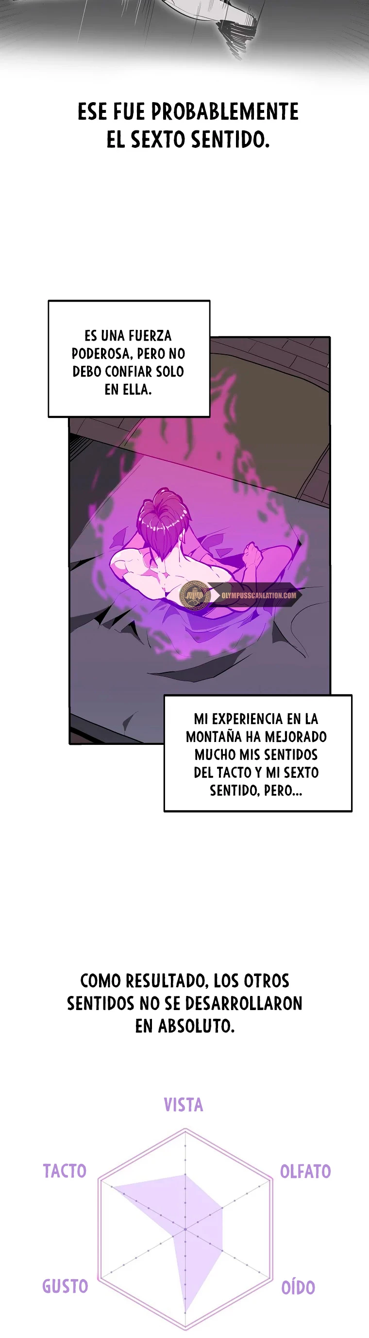 Regresión inútil Capitulo 23 página 6