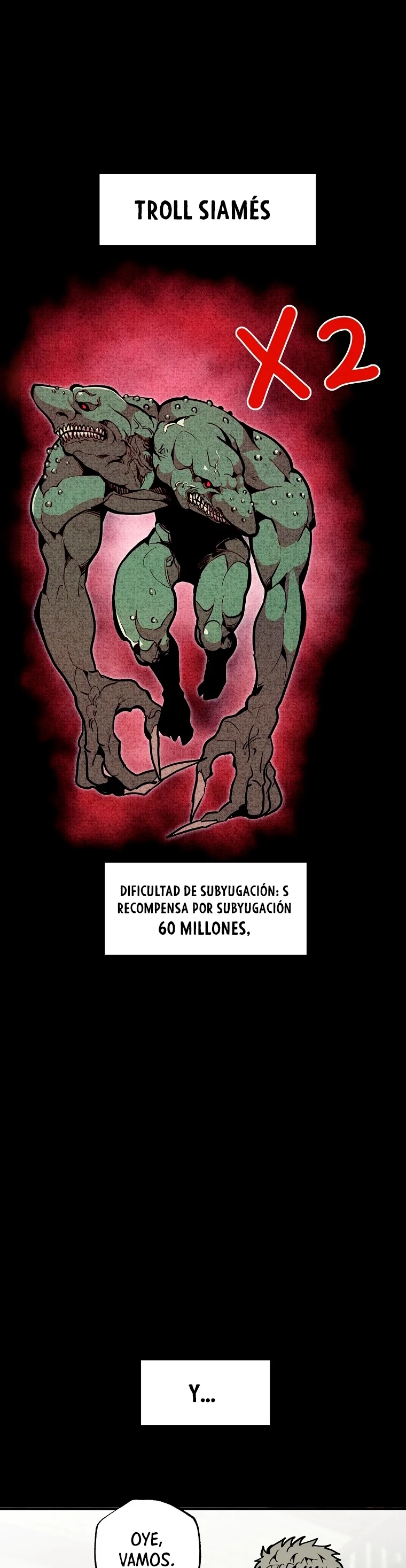 Regresión inútil Capitulo 24 página 11