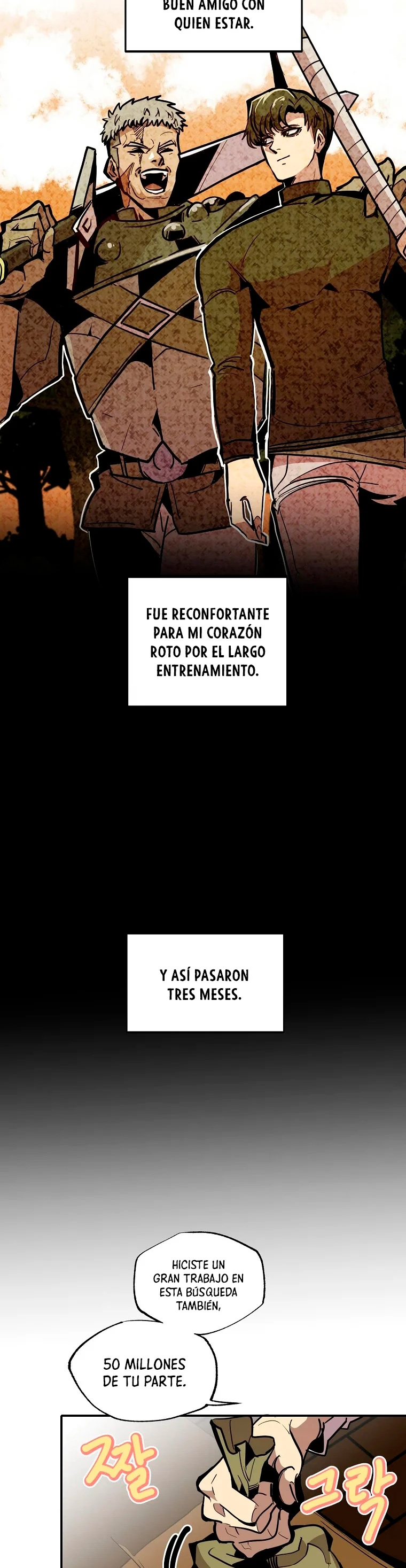 Regresión inútil Capitulo 24 página 14