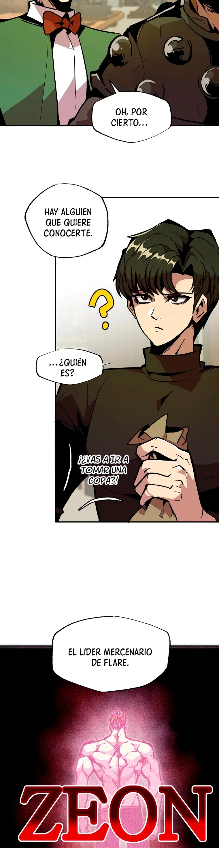 Regresión inútil Capitulo 24 página 16