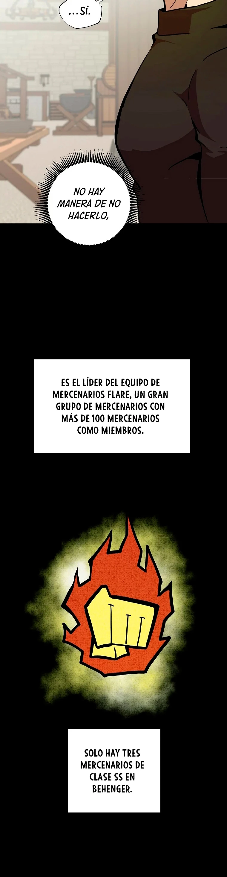 Regresión inútil Capitulo 24 página 18