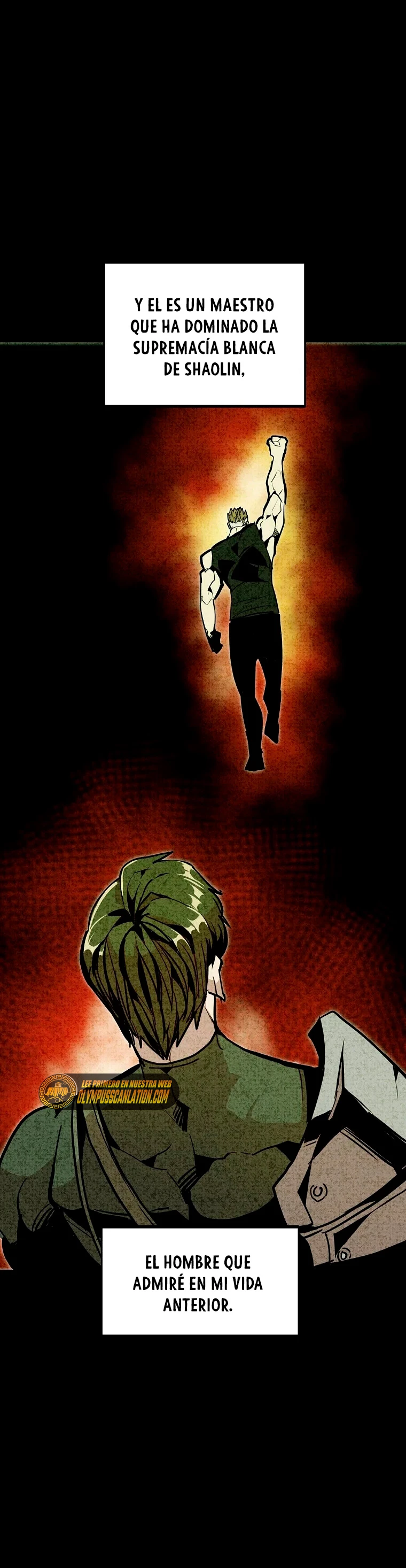 Regresión inútil Capitulo 24 página 19