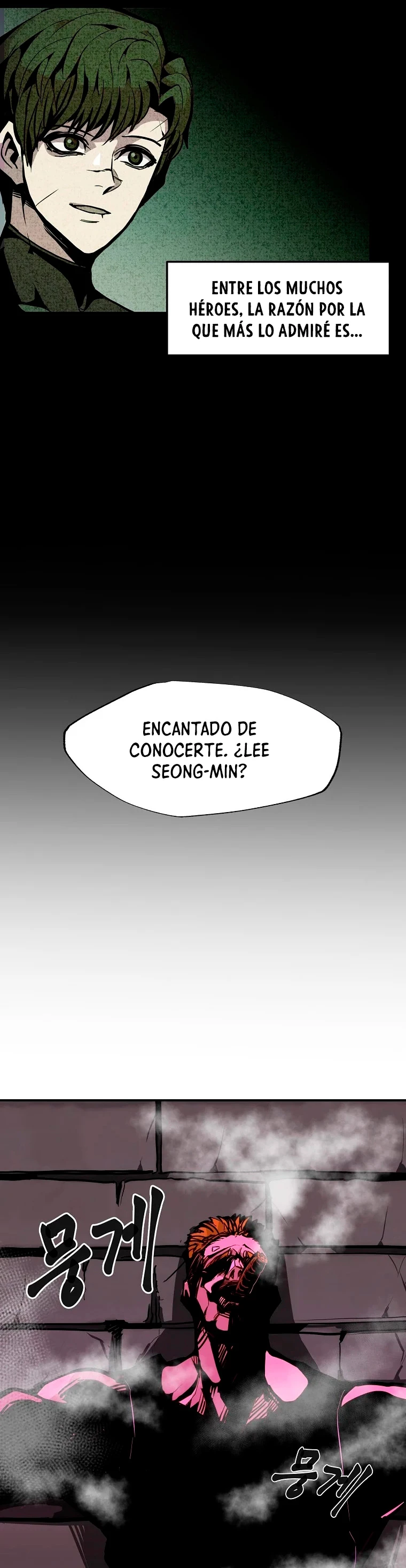 Regresión inútil Capitulo 24 página 20
