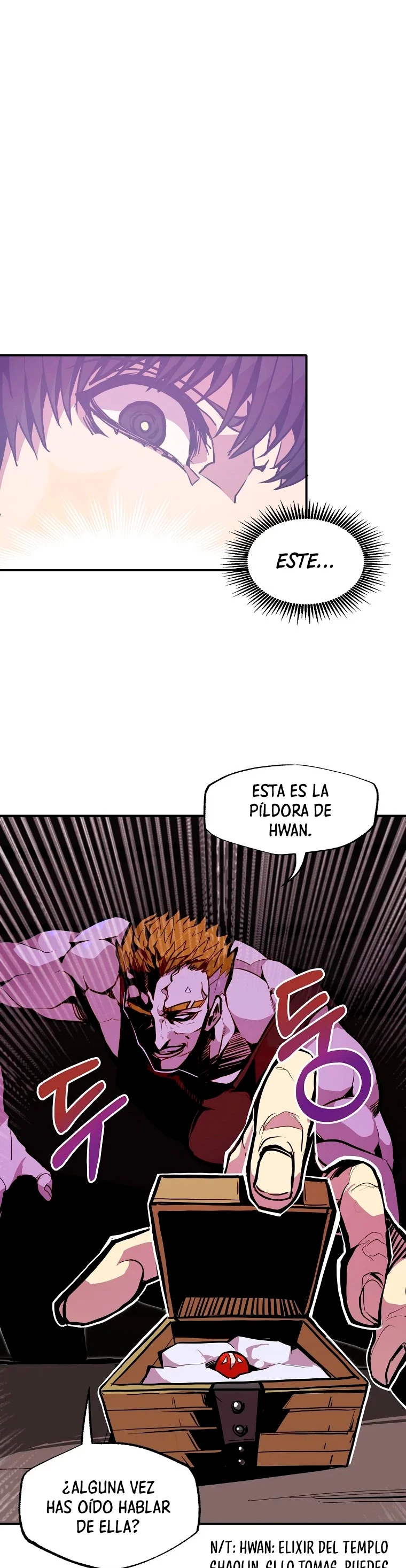 Regresión inútil Capitulo 24 página 27