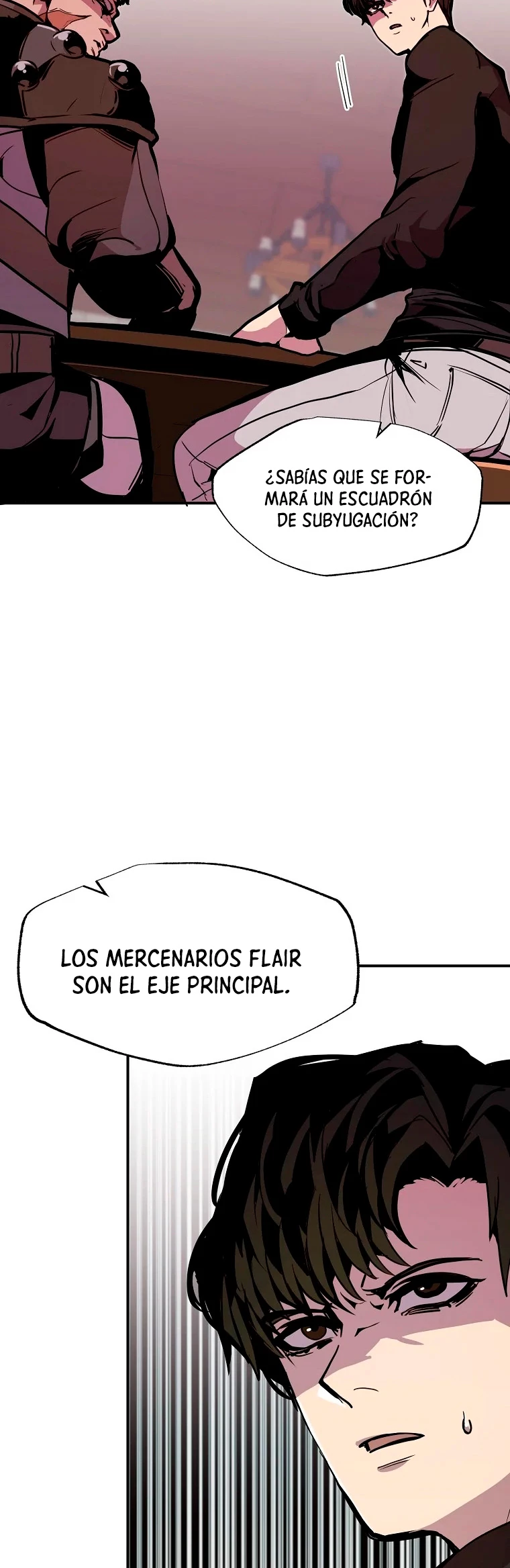 Regresión inútil Capitulo 24 página 39