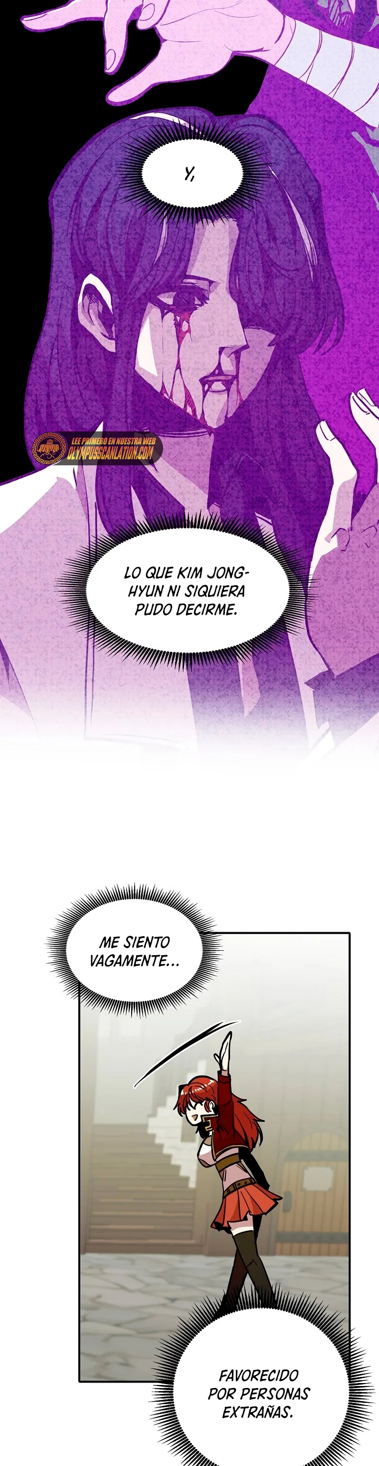 Regresión inútil Capitulo 24 página 8
