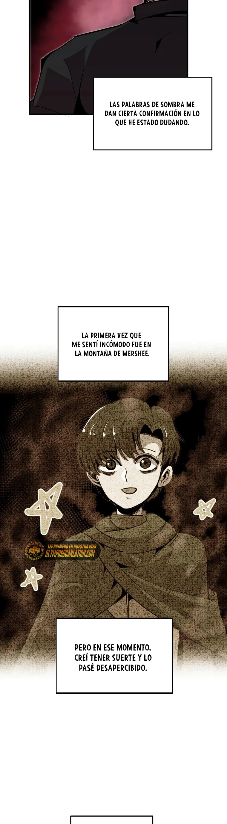 Regresión inútil Capitulo 25 página 11