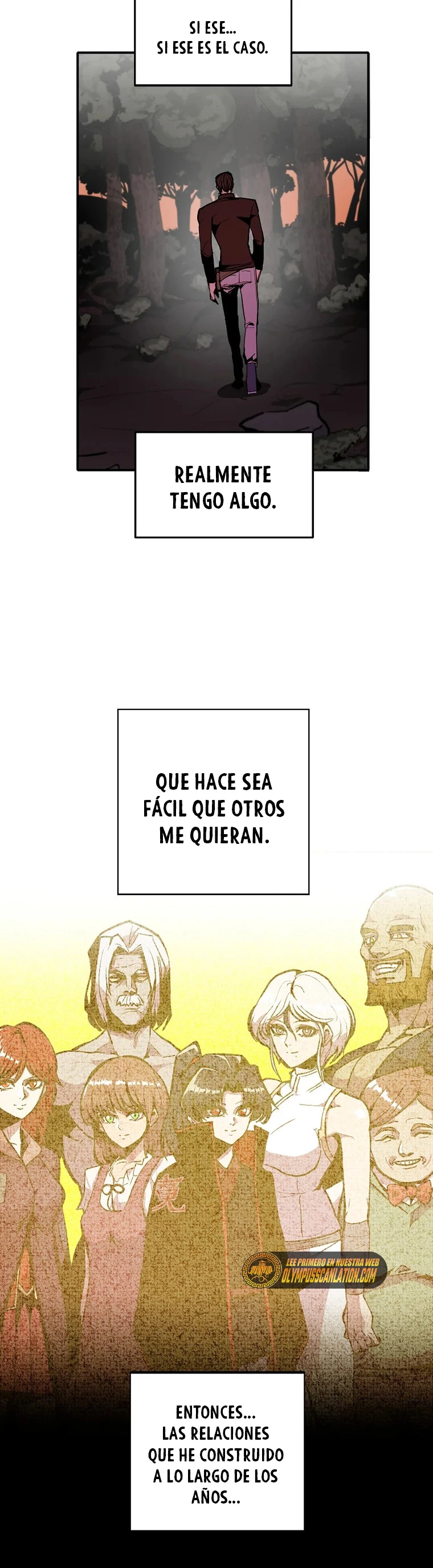 Regresión inútil Capitulo 25 página 12