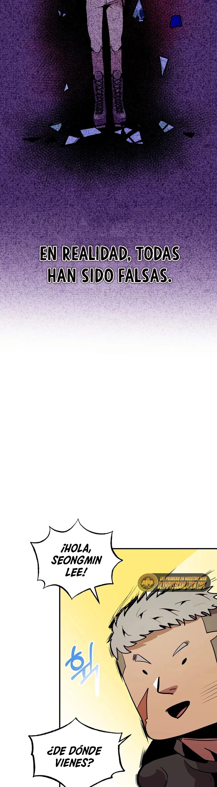 Regresión inútil Capitulo 25 página 14