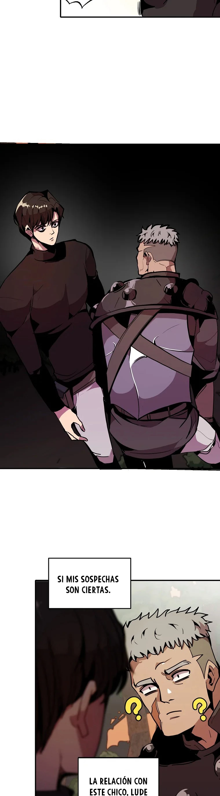 Regresión inútil Capitulo 25 página 15