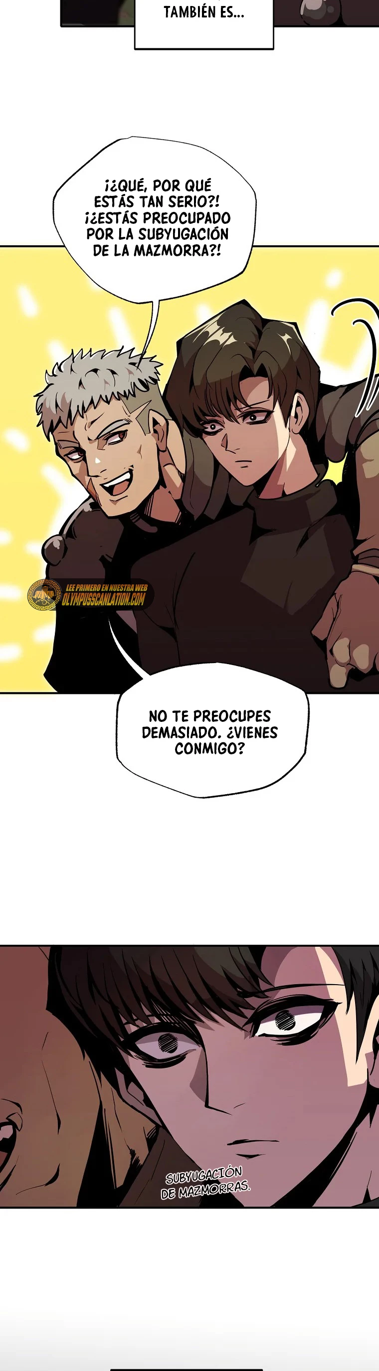 Regresión inútil Capitulo 25 página 16