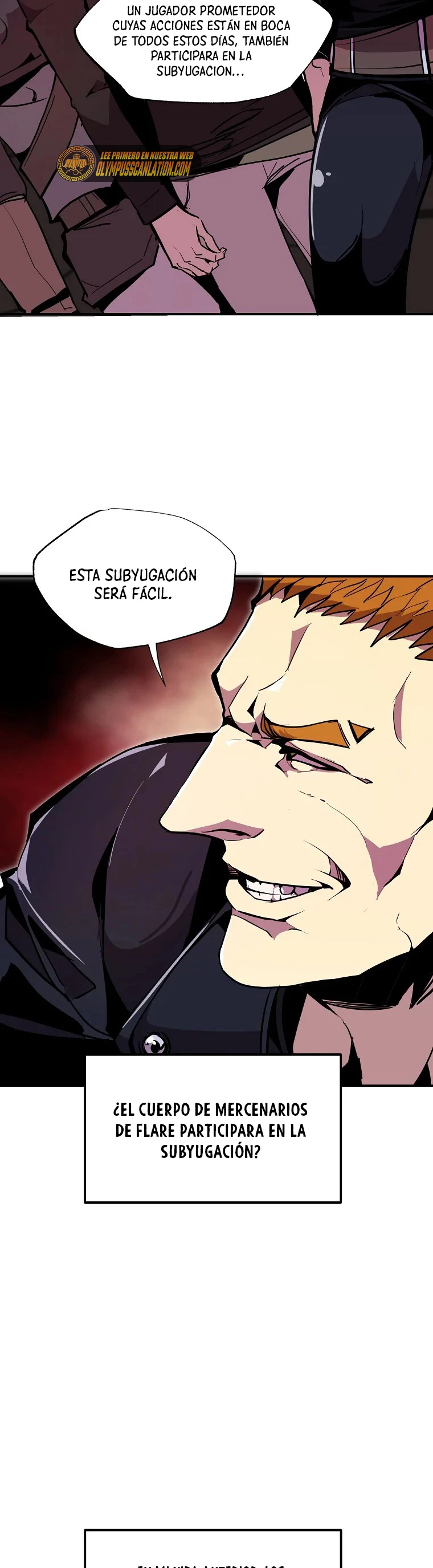 Regresión inútil Capitulo 25 página 19