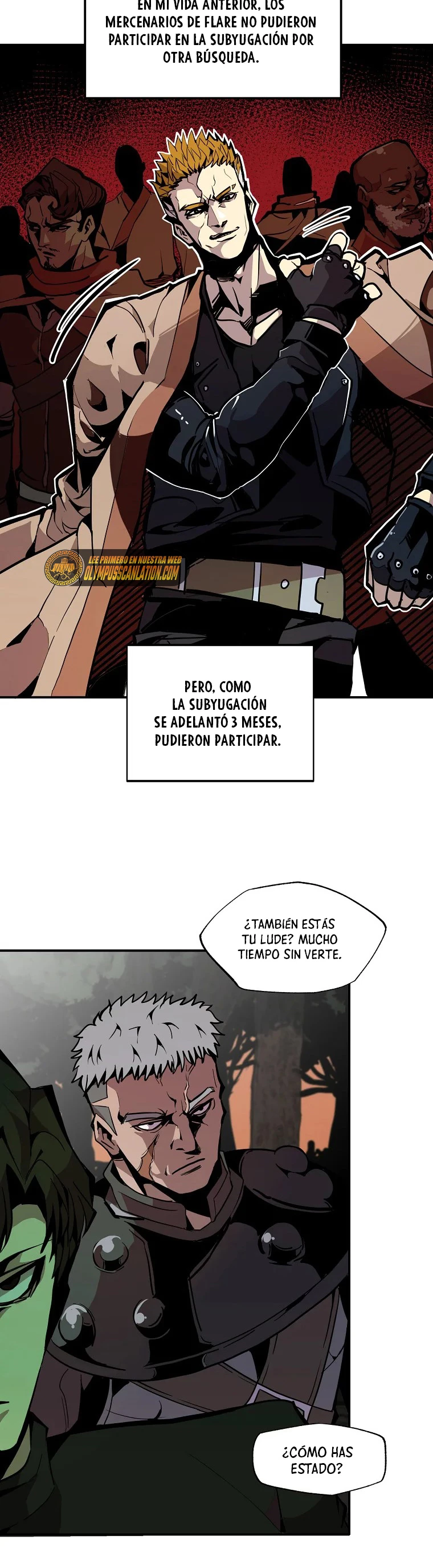 Regresión inútil Capitulo 25 página 20