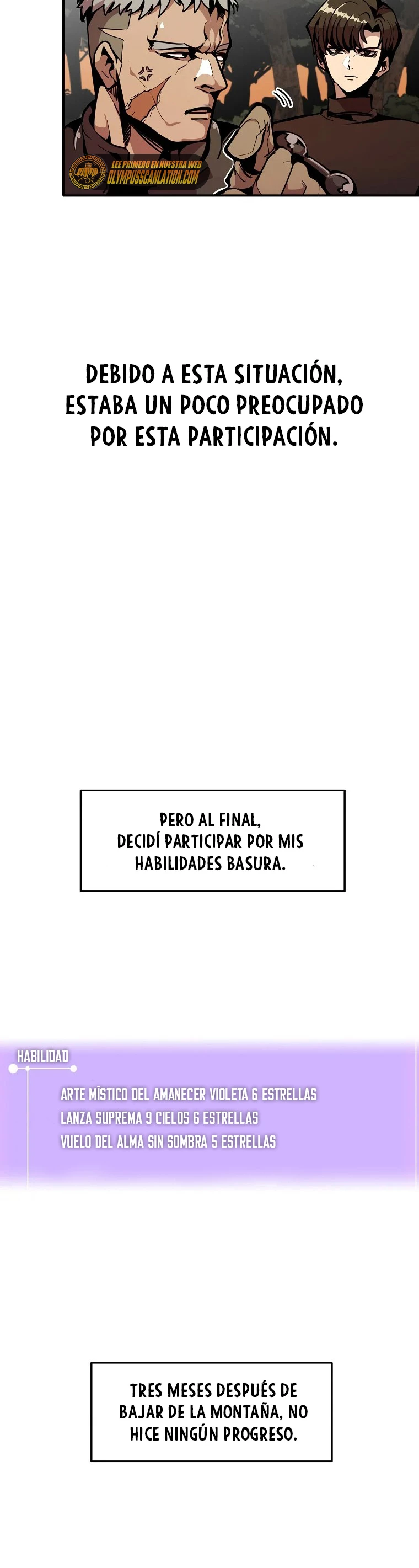 Regresión inútil Capitulo 25 página 23