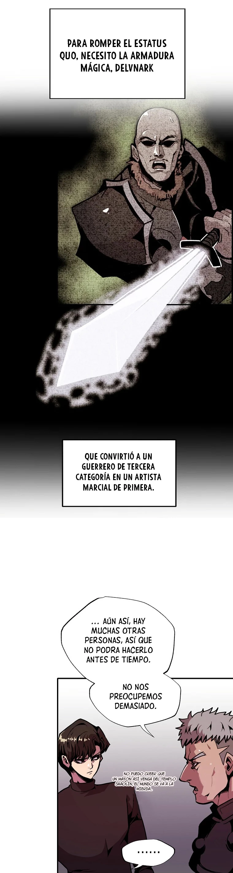 Regresión inútil Capitulo 25 página 24