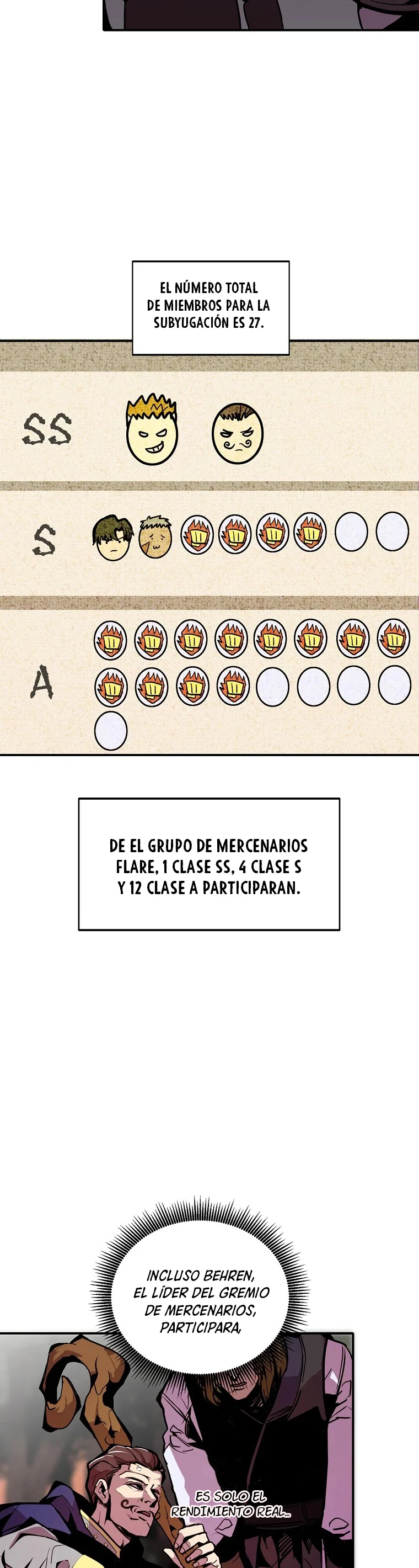 Regresión inútil Capitulo 25 página 25