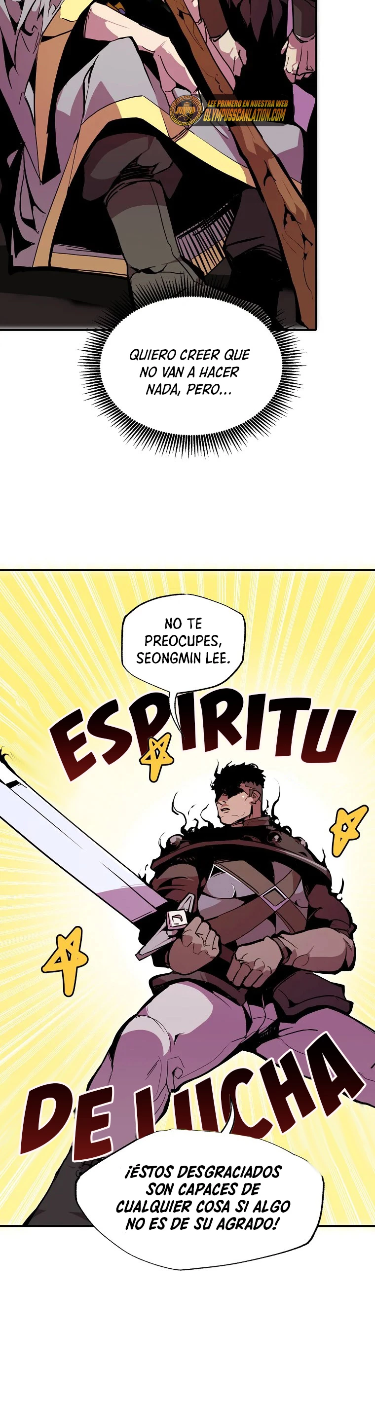 Regresión inútil Capitulo 25 página 26