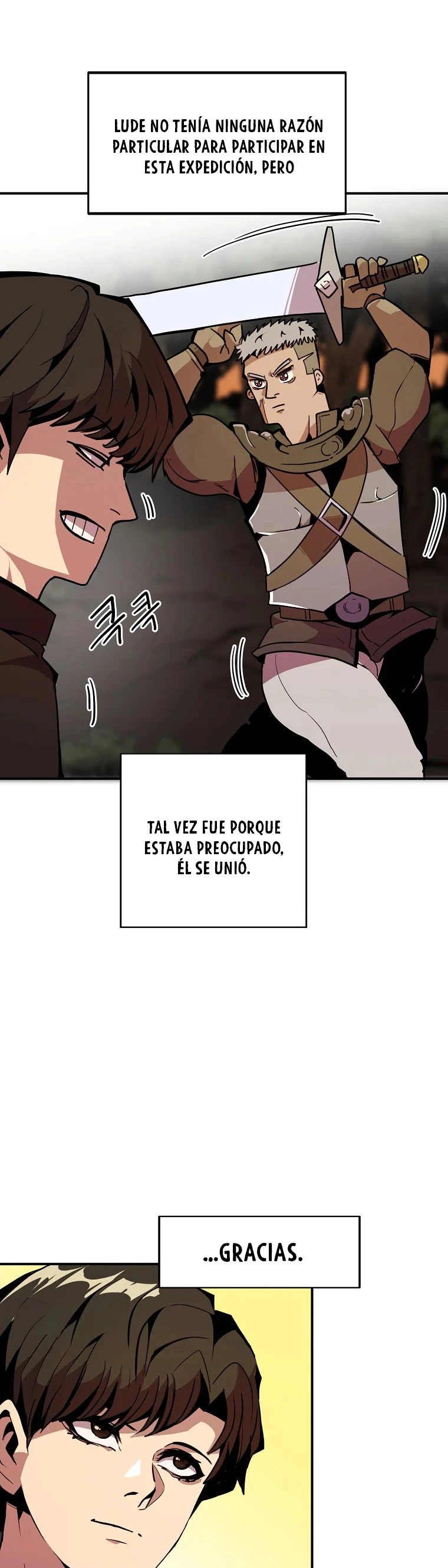 Regresión inútil Capitulo 25 página 27