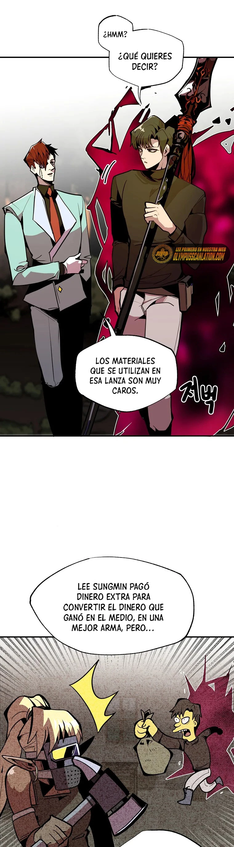 Regresión inútil Capitulo 25 página 7