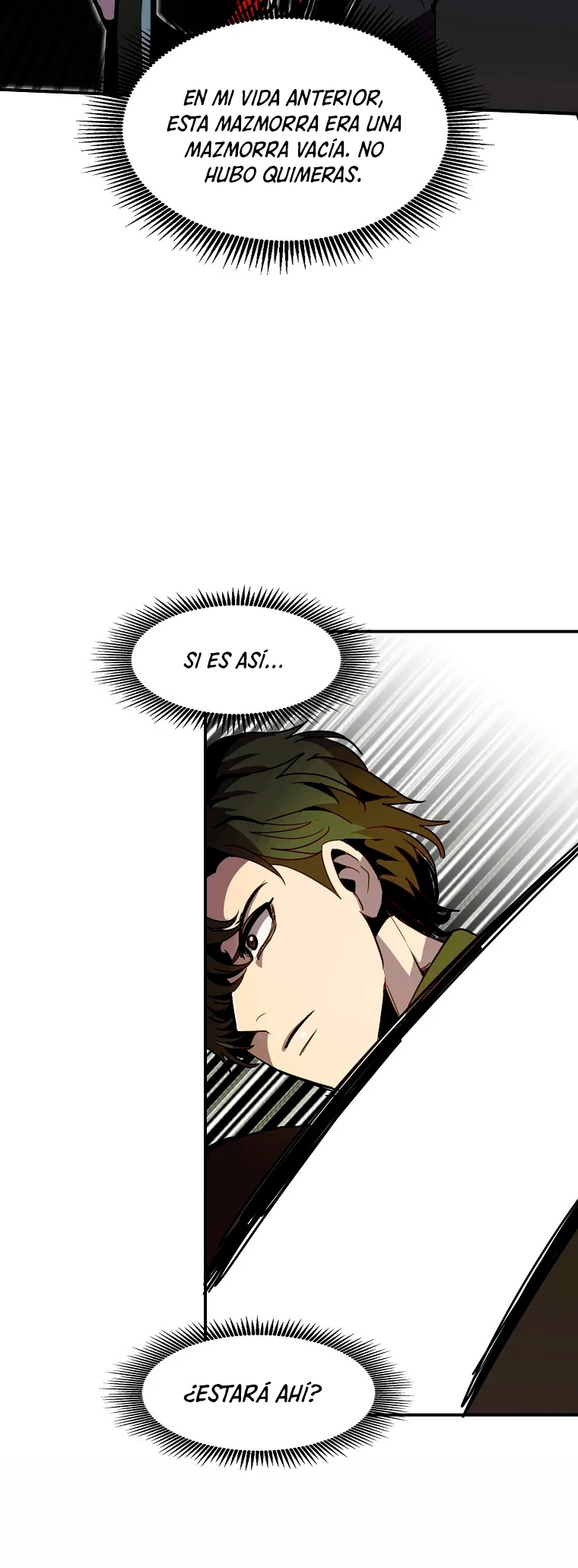 Regresión inútil Capitulo 26 página 10