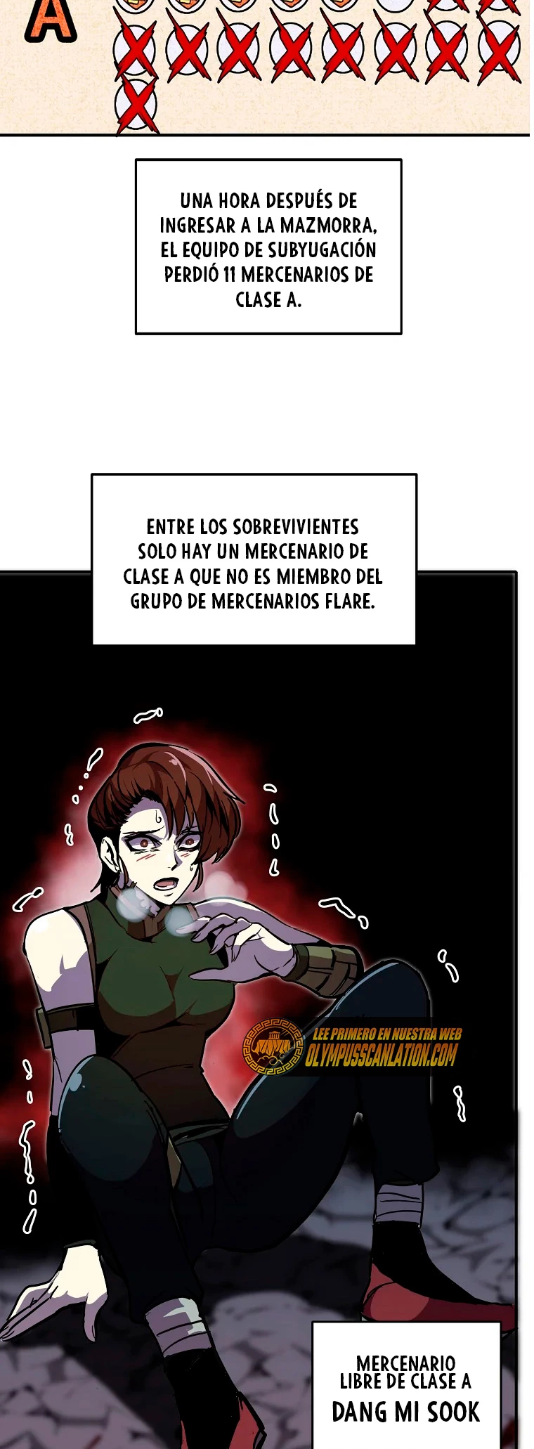 Regresión inútil Capitulo 26 página 18