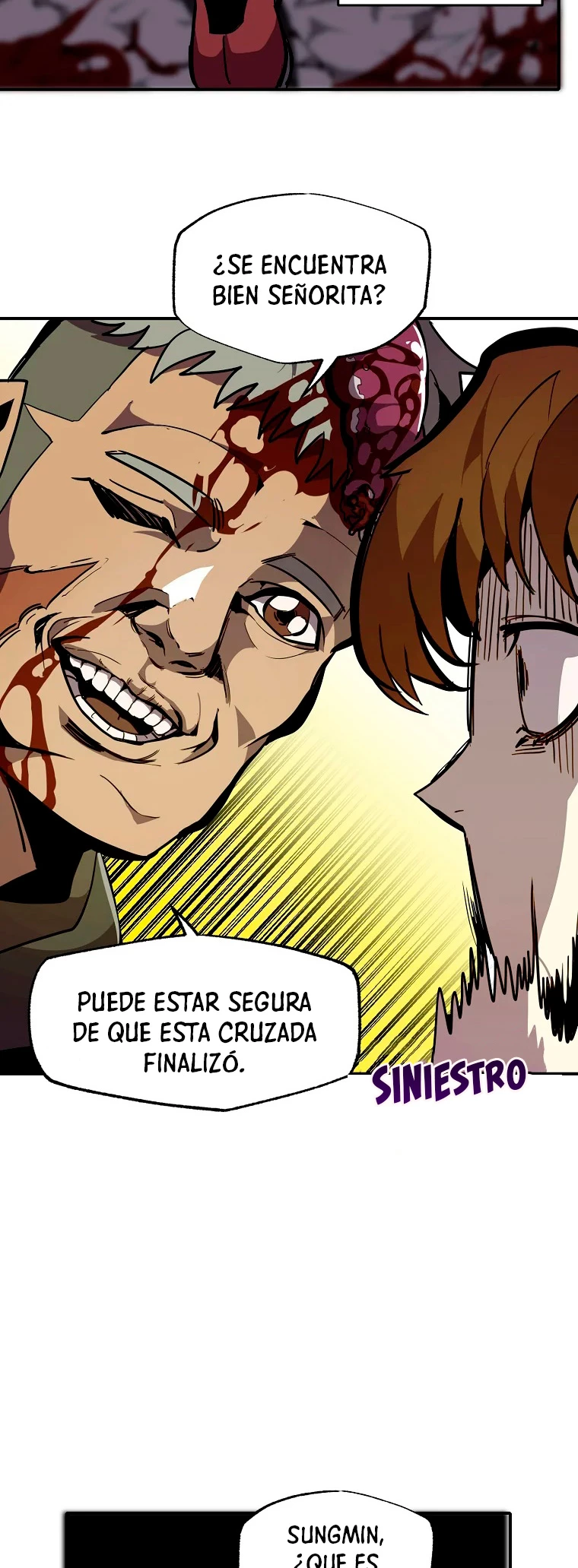 Regresión inútil Capitulo 26 página 19
