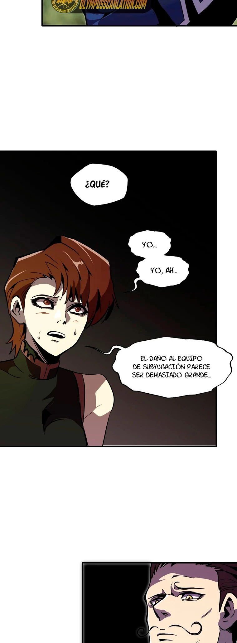 Regresión inútil Capitulo 26 página 21