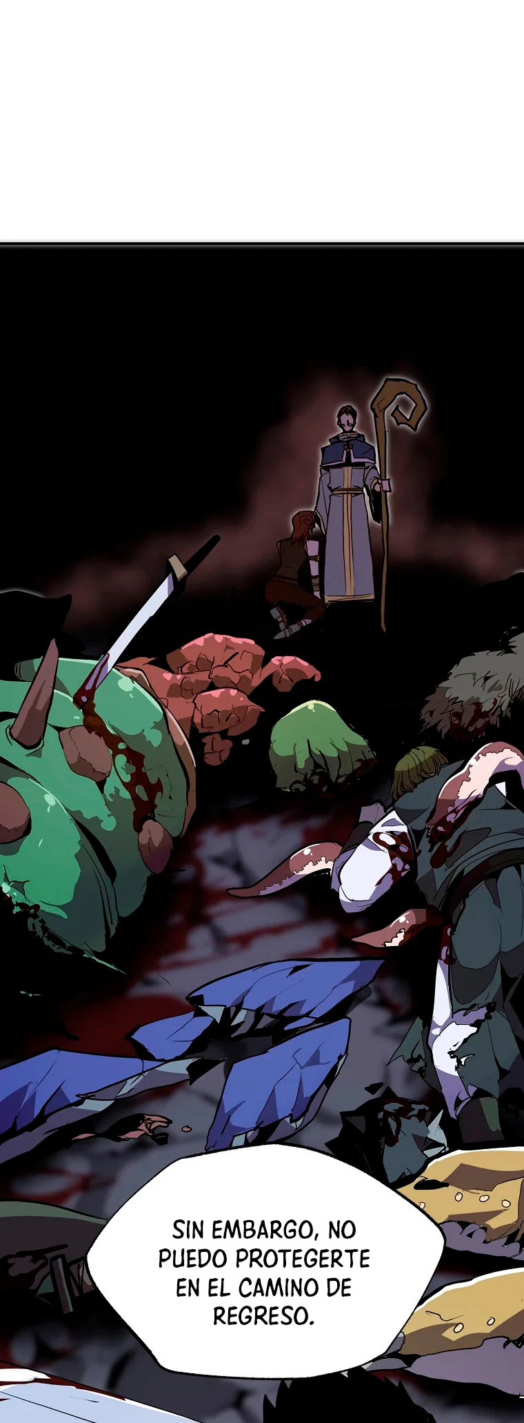 Regresión inútil Capitulo 26 página 24