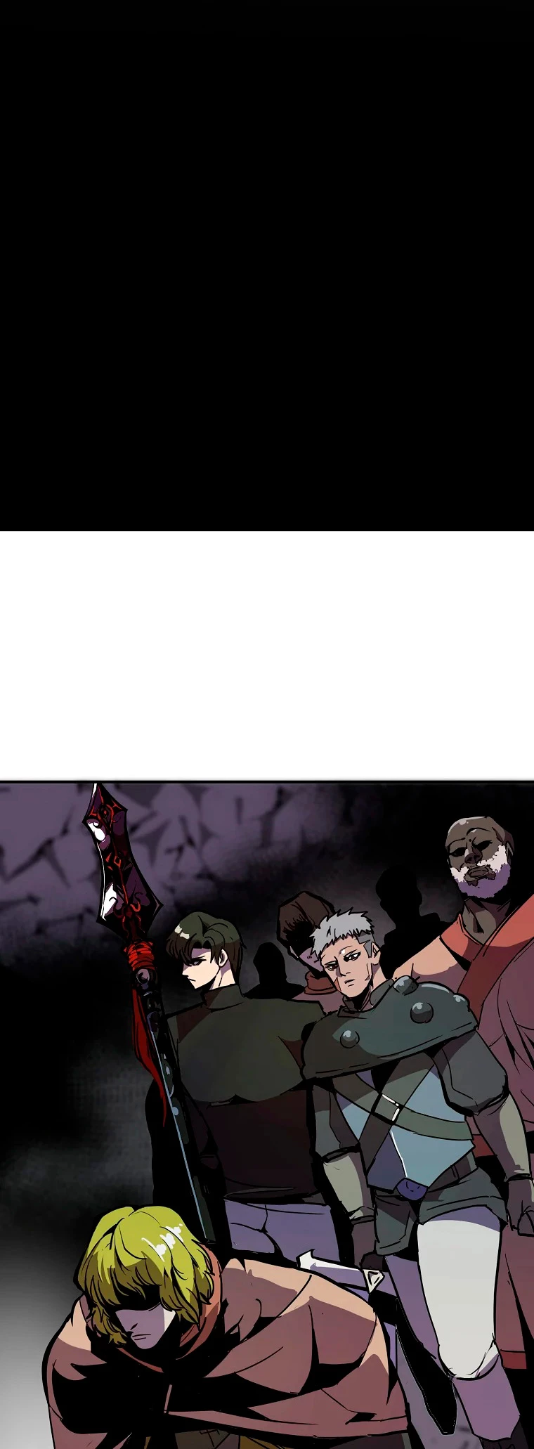 Regresión inútil Capitulo 26 página 28