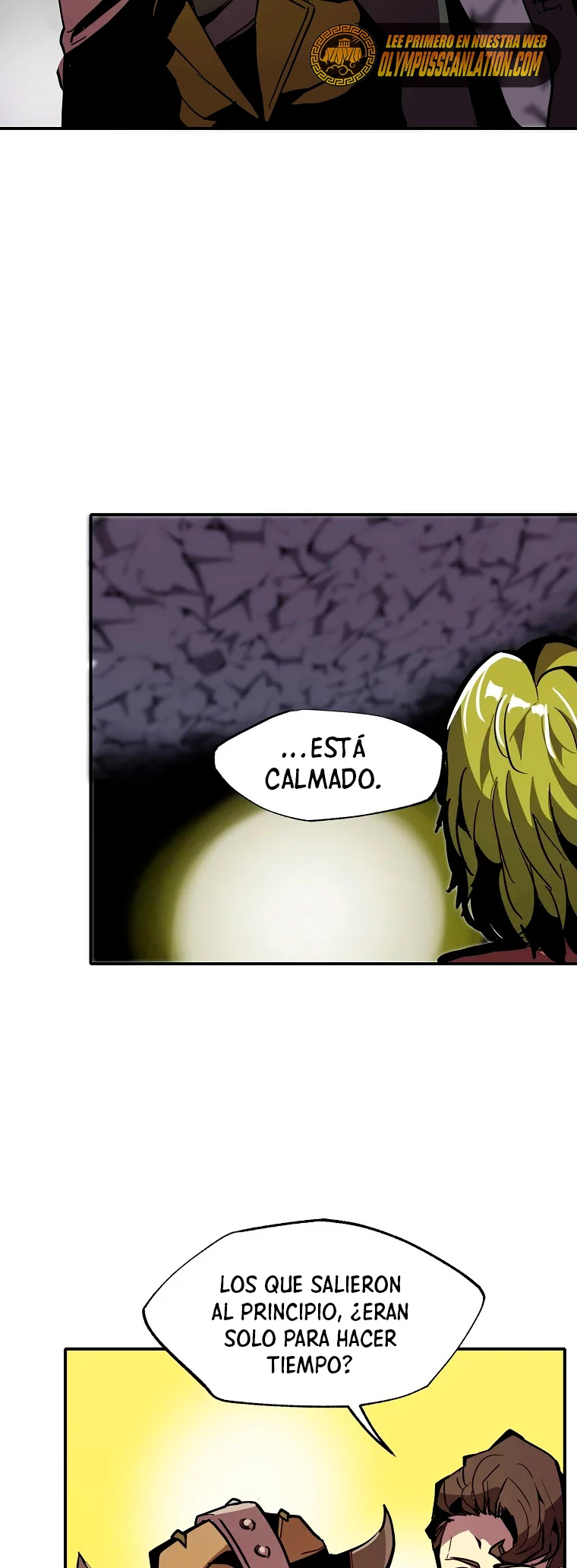 Regresión inútil Capitulo 26 página 29