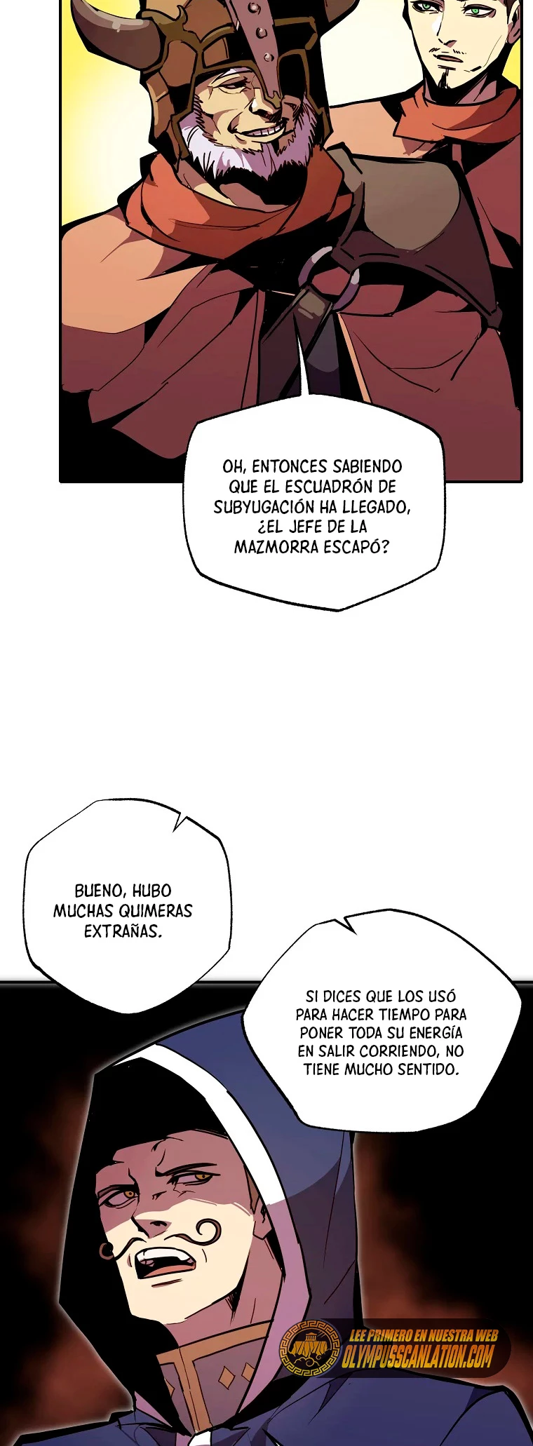 Regresión inútil Capitulo 26 página 30
