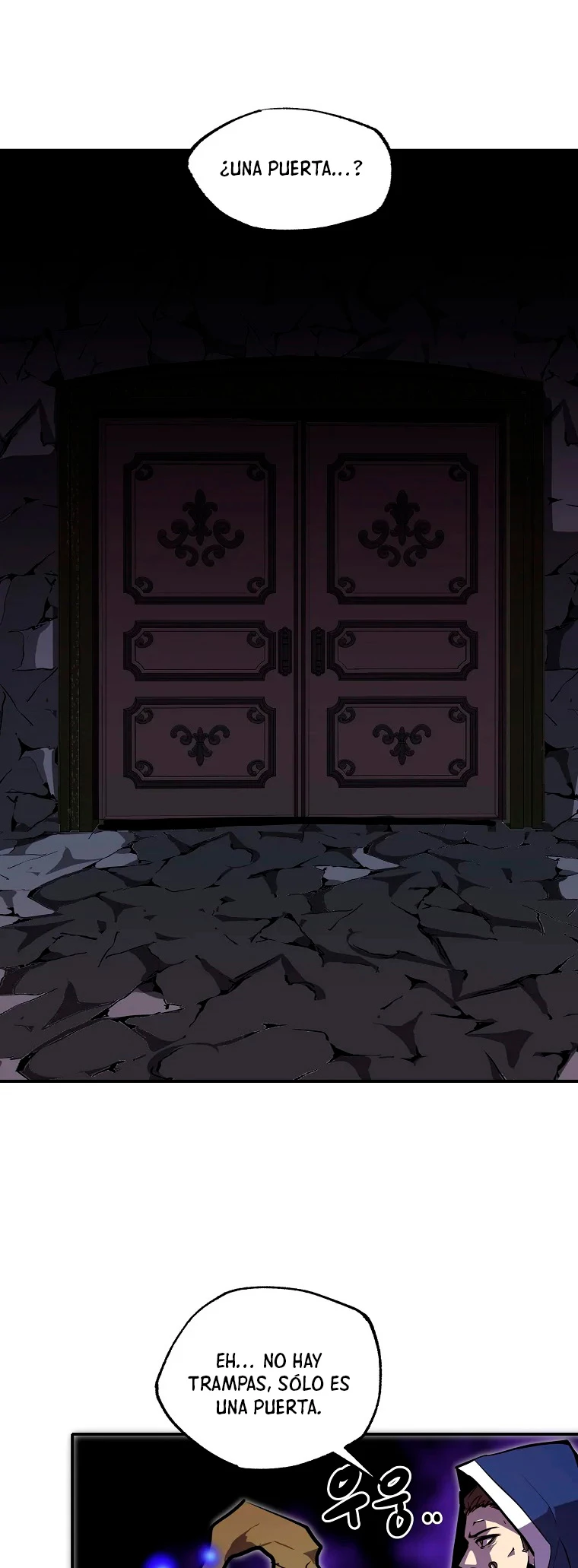 Regresión inútil Capitulo 26 página 32