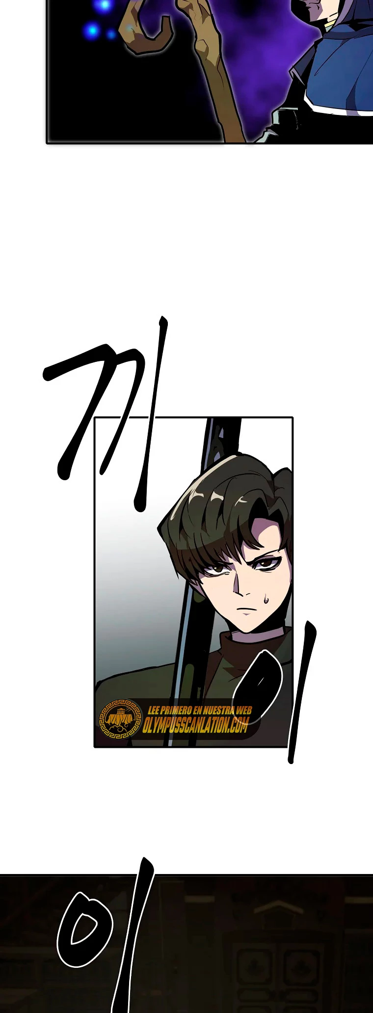 Regresión inútil Capitulo 26 página 33