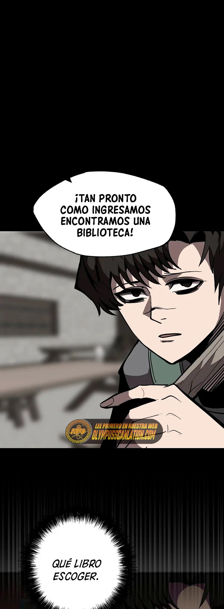 Regresión inútil Capitulo 26 página 38